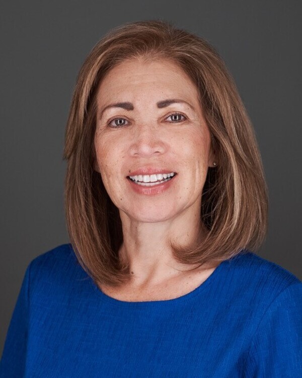 Durley Meyer, MS in Finance